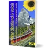 KNYGA Bookshop Bernese Oberland and Valais Sunflower Walking Guide