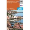 KNYGA Ordnance Survey Berwick-Upon-Tweed