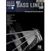 KNYGA Bookshop Best Bass Lines Ever
