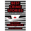 KNYGA Otto Penzler Best Crime Stories of the Year Volume 4