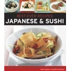 KNYGA Bookshop Best Ever Recipes: Japanese & Sushi
