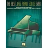 KNYGA Bookshop Best Jazz Piano Solos Ever