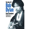 KNYGA Bookshop Best Of Bob Dylan-Chord Songbook