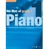 KNYGA Bookshop Best of Grade 1 Piano
