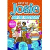 KNYGA Archie Superstars Best of Josie and the Pussycats