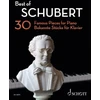 KNYGA Bookshop Best of Schubert