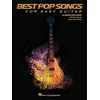 KNYGA Leonard Best Pop Songs for Easy Guitar