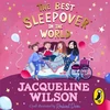 KNYGA Bookshop Best Sleepover in the World