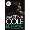 KNYGA Bookshop Betrayal