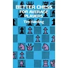 KNYGA Tim Harding Better Chess for Average Players