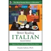 KNYGA Daniela Gobetti Better Reading Italian
