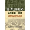 KNYGA Bookshop Between Guns and Butter