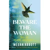 KNYGA Bookshop Beware the Woman