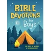 KNYGA Emily Biggers Bible Devotions for Boys