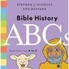 KNYGA Stephen J Nichols Bible History ABCs