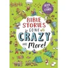KNYGA Bookshop Bible Stories Gone Crazy and More