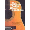 KNYGA Nick Crispin The Big Acoustic Guitar Chord Songbook
