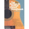 KNYGA Bookshop The Big Acoustic Guitar Chord Songbook Platinum Ed