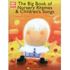 KNYGA Bookshop Big Book of Nursery Rhymes & Children's Songs