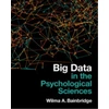 KNYGA Wilma Big Data in the Psychological Sciences