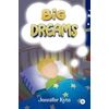 KNYGA Bookshop Big Dreams