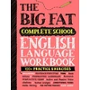KNYGA Bookshop Big Fat Complete English Language Workbook (UK Edition)