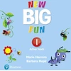 KNYGA Bookshop Big Fun Refresh Level 1 ActiveTeach