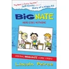 KNYGA Bookshop Big Nate Compilation 2: Here Goes Nothing