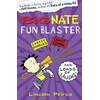 KNYGA Bookshop Big Nate Fun Blaster