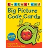 KNYGA Lyn Wendon Big Picture Code Cards