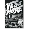 KNYGA Bookshop BIG. Yes is More. An Archicomic on Architectural Evolution