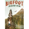 KNYGA Bookshop Bigfoot Mountain