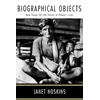 KNYGA Bookshop Biographical Objects