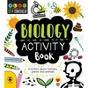 KNYGA Jenny Jacoby Biology Activity Book