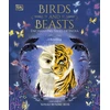 KNYGA DK Birds and Beasts