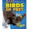 KNYGA Bookshop Birds of Prey