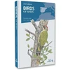 KNYGA Bookshop Birds of Spain. 2nd Edition