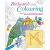 KNYGA Eric Saunders Birdsearch with Colouring