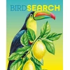 KNYGA Bookshop Birdsearch Wordsearch