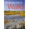 KNYGA David Tipling Birdwatchers Walks in a Box
