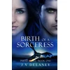 KNYGA Bookshop Birth Of A Sorceress