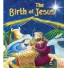 KNYGA Katherine Sully Birth of Jesus