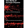 KNYGA Bookshop Birth of Particle Physics
