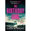 KNYGA Bookshop Birthday Girl