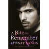 KNYGA Lynsay Sands Bite to Remember