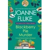KNYGA Bookshop Blackberry Pie Murder