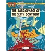 KNYGA Bookshop Blake &amp; Mortimer 10 - The Sarcophagi of the Sixth Continent Pt 2