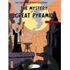 KNYGA Edgar P Jacobs Blake & Mortimer 3 - The Mystery of the Great Pyramid Pt 2
