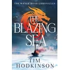 KNYGA Bookshop Blazing Sea