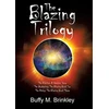 KNYGA Buffy M Brinkley Blazing Trilogy